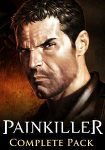 Painkiller 