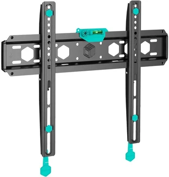 TV SET ACC WALL MOUNT /35-65"/BLACK FM5-B ONKRON
