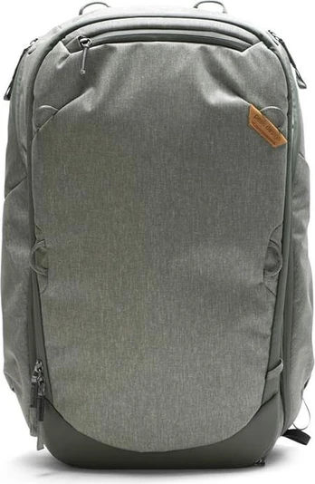 Peak Design Travel Backpack 45L Sage kuprinė, universali