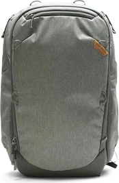 Peak Design Travel Backpack 45L Sage kuprinė, universali kaina
