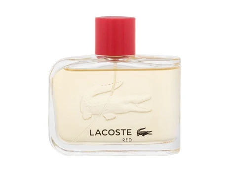 Lacoste Red EDT 75ml