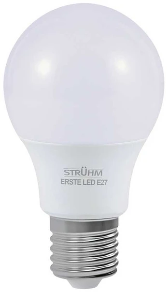 Struhm SMD LED lemputė Erste E27 12 W (85 W), neutralios spalvos