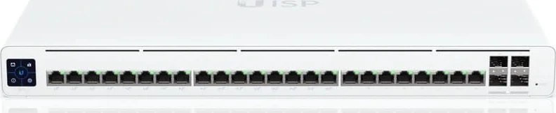 Šakotuvas Jungiklis Ubiquiti UBNT UISP-S-Pro, UISP Switch Pro