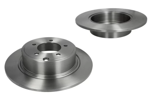 DELPHI BG4169 Brake Disc