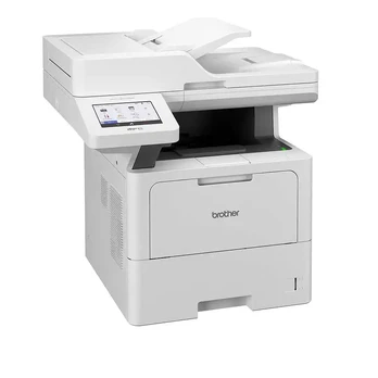MFC-L6710DW