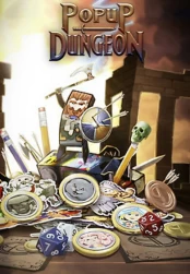 Popup Dungeon PC kaina
