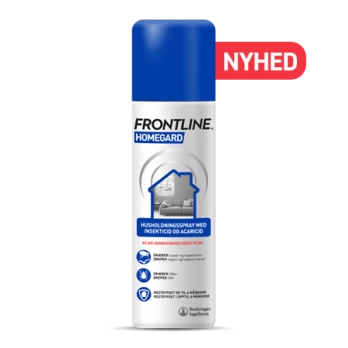 Frontline - Homegard, 250 ml - (300747)