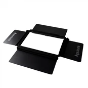 Aputure Wrota Aputure Nova Barn Doors studijinis šviestuvas kaina