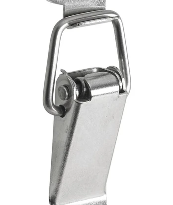 Dėžės užraktas HETTICH, 60x25x9mm, nerūd. pl., 9240483