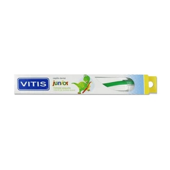 Vitis Junior dantų šepetėlis