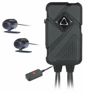 CEL-TEC MK02 dvigubas Wi-Fi GPS
