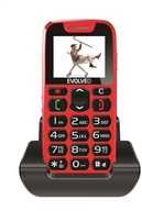 EVOLVEO EasyPhone