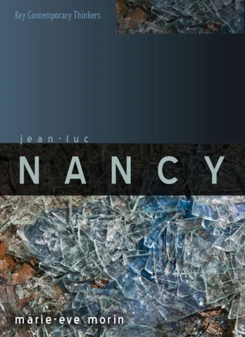 Jean-Luc Nancy