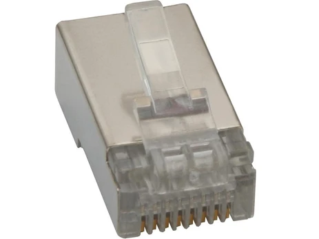 Blow 8p8c telefono kištuko (RJ45) ekranas