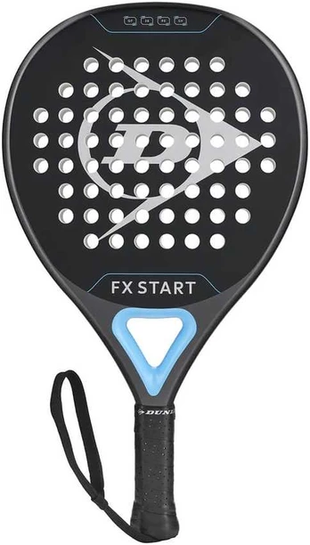 Padel raketė Dunlop FX START 360g