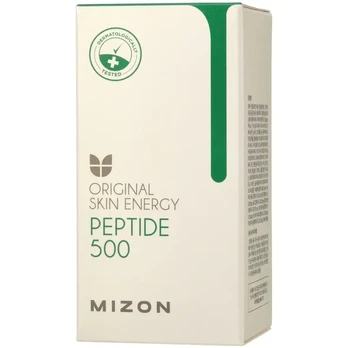 MIZON Peptide 500 / Veido serumas 30 ml