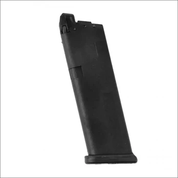 Airsoft dėtuvė Glock 19 gen 4, 6 mm