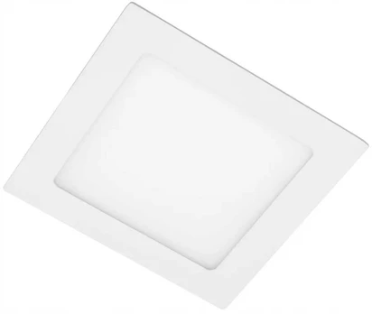 LED panelė GTV MATIS PLUS 13W/3000K