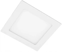 LED panelė GTV MATIS PLUS 13W/3000K kaina