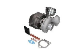 KAMOKA 8600175 Kompresorius, įkrovimo sistema