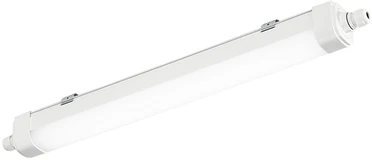 16W LED linijinis šviestuvas RUBIS, baltas, CCT, IP65