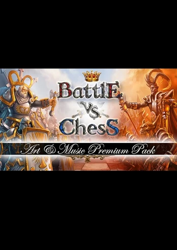 Battle Vs Chess PC