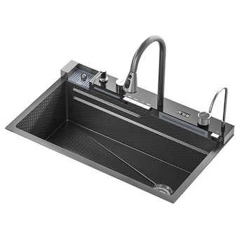 Smart kriauklė 75x46