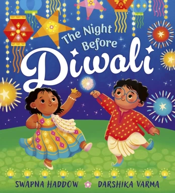 Night Before Diwali (PB)