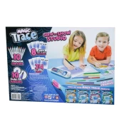 Magic Trace - Light To Draw Station Kit ( 40279 ) kaina