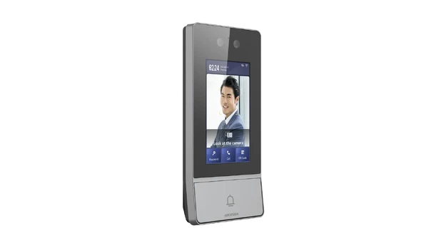 Hikvision DS-KV9503-WBE1