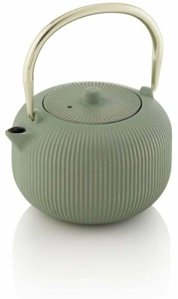 Arbatinukas Was Maya, 0.4 l, žalia
