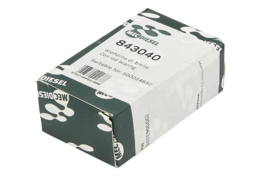 Veleno guoliai, įdėklai MEC843040