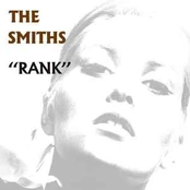 Vinyl (LP) The Smiths - Rank