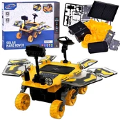 Konstruktorius - Mars Rover kaina