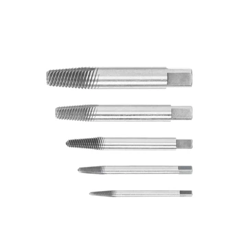 GEDORE Bolt Extractor Set 8551 S-005