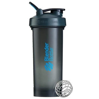 Blender Bottle Pro45 (Grey/Blue) 1300 ml. - Grey/Blue spalva