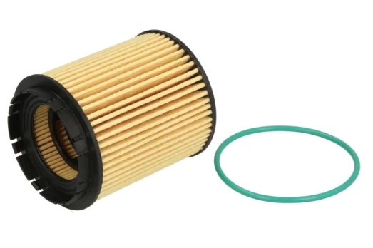 Alyvos filtras HENGST FILTER E630H02D103