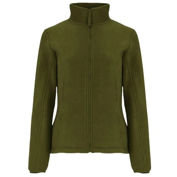 Vulcan fleece džemperis