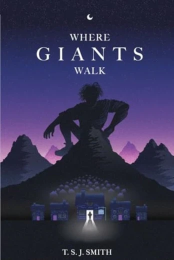 Where Giants Walk