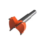 Medžio freza SPECIALIST+ Forstner, 45 x 90 mm kaina