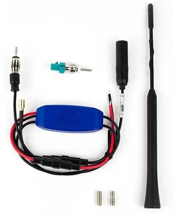 ACV Dab-splitter dab +20db am/fm m. antenne