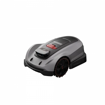 Belaidis (GPS) vejos robotas X3 Gen2, Sunseeker