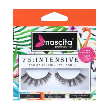 Nascita false eyelashes