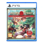 Potion Permit Playstation 5