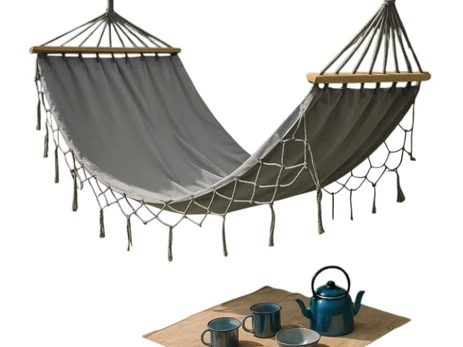 Hamakas Capri