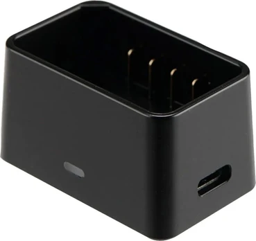 Godox battery charger VC26 USB | 6952344217504