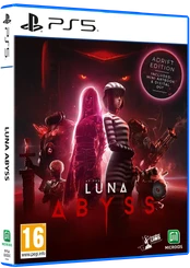 Microids Luna Abyss (Limited Edition) kaina