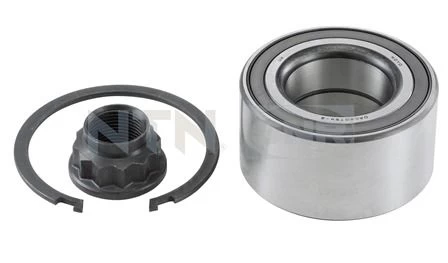 Rato guolio komplektas SNR R169.75
