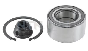 Rato guolio komplektas SNR R169.75 kaina