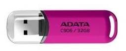 Pendrive C906 32GB USB2.0 pink